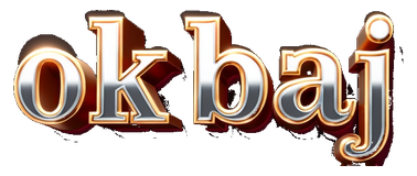 ok baj logo